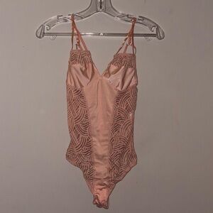 For Love and Lemons Bodysuit